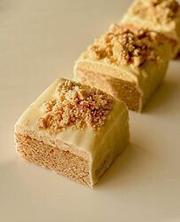 Вау Кексы Кристина Шумская