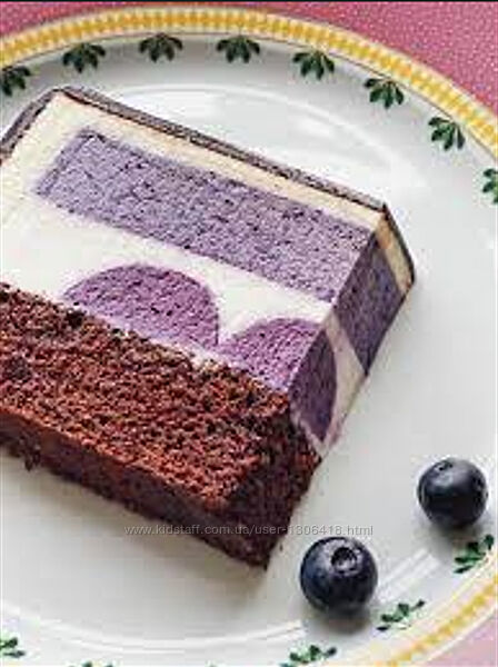 fun bun Торт Джульетта Юлия Нежурина