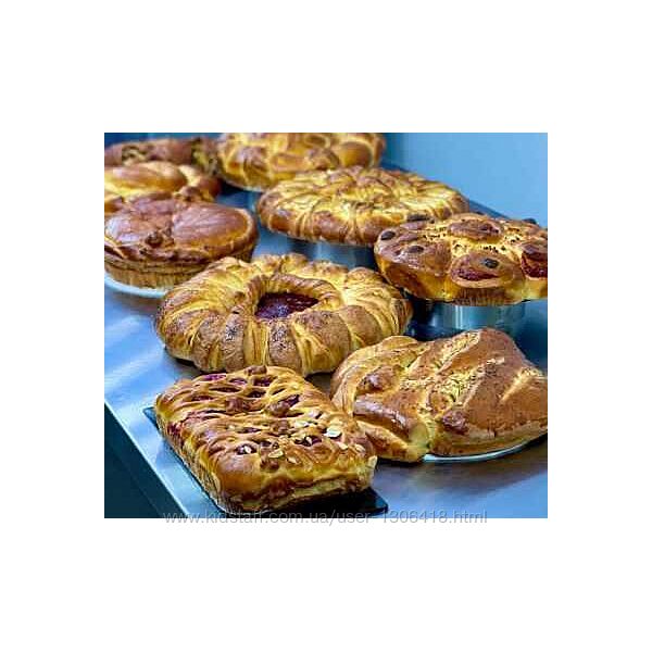 Пироговая Мария Манахова