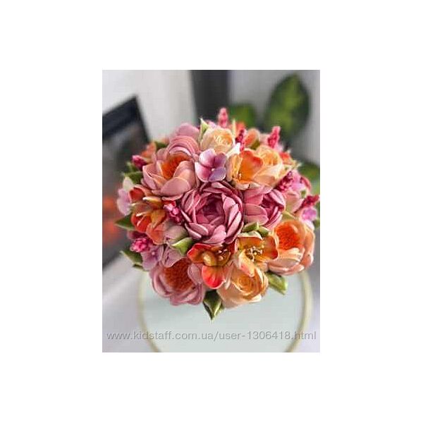 Зефирный букет ассорти. Тариф Без рецепта Анна Иванова