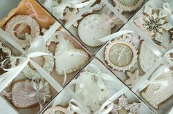 Имбирные Пряники Анастасия Сдобникова, Мария Фомина