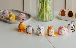 Маршболлы 2023 Екатерина Варганова lakomkazaika