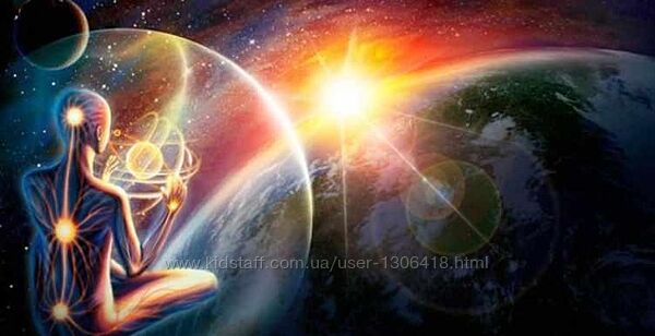 Хроники Акаши онлайн семинар с инициацией Андрей Городовой