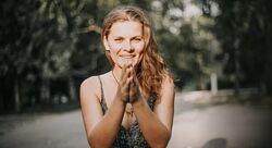 Массаж как танец любви Ирина Зиновьева Edston