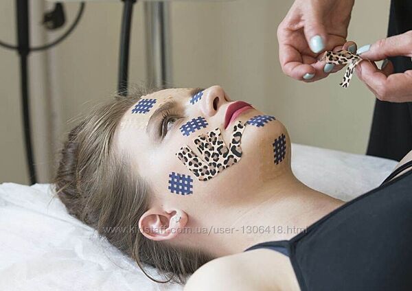 Кросс и Аку тейпирование в домашних условиях - Валентин Гайт