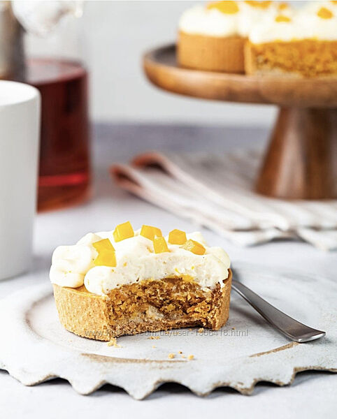 Большой курс по тарталеткам Тариф Оптимальный Анна Томильчик