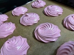 Зефир и маршмелоу Аалия Маджид