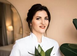 Наталья Чичук 6 разных Анатомия старения Влюбись в свое лицо Буккальный мас