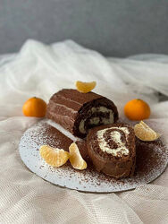 Десерты к праздникам. 2022 Татьяна Шередека