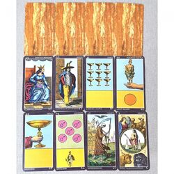 Классический Курс Таро Папюса Анна Гак