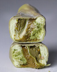 Корпусные пирожные Ксения Хохлова kscandymom