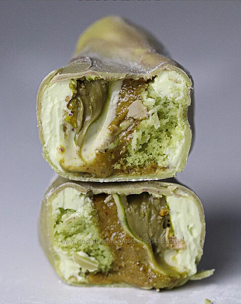 Корпусные пирожные Ксения Хохлова kscandymom