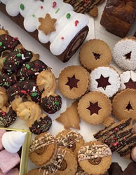 Новогодняя сказка Афина Исаакова