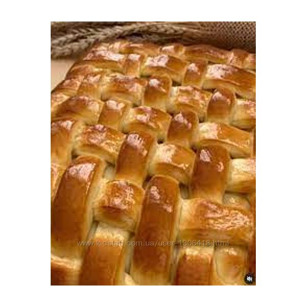 Пироги, пирожки и булки Афина Исаакова