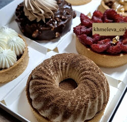 Интенсив Тарты Наталья Хмелёва