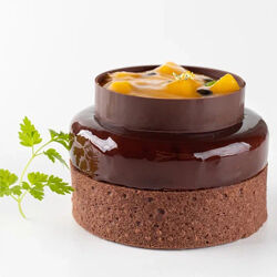 Тарталетки 2.0 Вера Никандрова