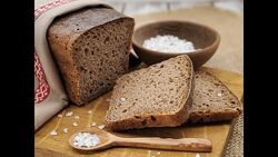 Ржаной хлеб. Эпизод II Атака заварки Екатерина Сваровская