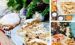 Три штоллена Надежда Архипова