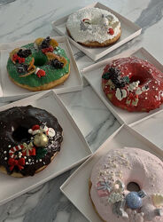 Новогодние тортопончики Лилит Аракелян