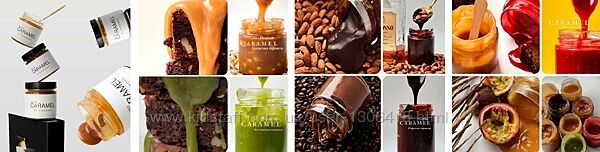 Карамельный бокс Марина Миронова