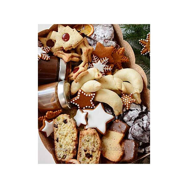 Новогодний курс Christmas Magic Юлия Залесских selfsweetsspb