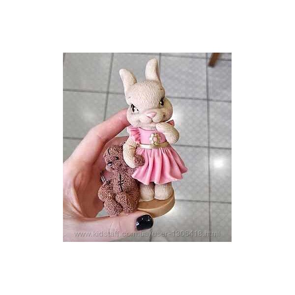 Урок по окрашиванию шоколадной фигурки в молде Дарья Евсеева