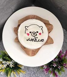 Закусочные Бенто Эльмира Михайленко