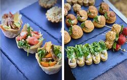 Большой гайд Фуршет Brutalcakes