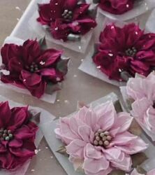 Мирослава Садовая zefir. mira Новогодний зефирный курс 2023