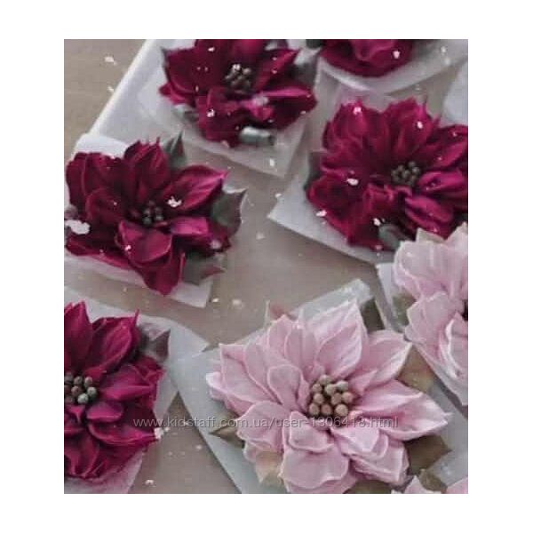 Мирослава Садовая zefir. mira Новогодний зефирный курс 2023