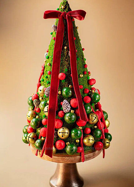 glavgnom Новогодняя ёлка Елена Елькина-Ковалева