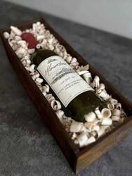 3D торт Бутылка 2.0. Bottle 2.0 Леся Покидько