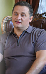 Первая ступень 2023. Доктрина Самореализации Андрей Дуйко