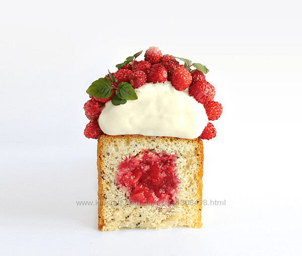 Кондитерский лагерь Новогодний сезон coup de coeur