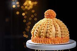 Новогодняя сказка Екатерина Ольховская