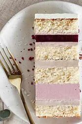 6 новых тортов yanni. bakery