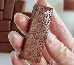 Ириски Бельгийский шоколад desertmsk