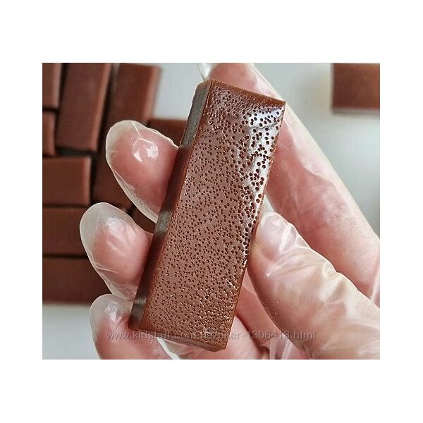 Ириски Бельгийский шоколад desertmsk