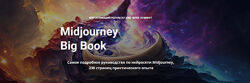 Midjourney Big Book. Март 2023 Настя Гусева