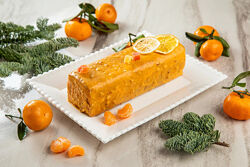 Кексы и штоллены рождественская выпечка Александра Овешкова Елена Решетняк