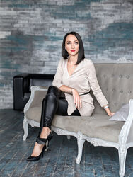 Курс для визажистов Светлана Клепач