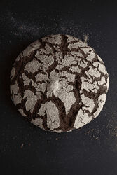 Ржаной хлеб. Эпизод первый Екатерина Сваровская