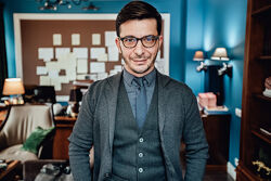 Вся школа Академии Смысла Андрей Курпатов