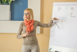 Курс про 9-й период Инна Волкова