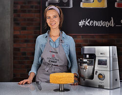 Готовим в Cooking Chef - Курс из 6 уроков Анна Томильчик