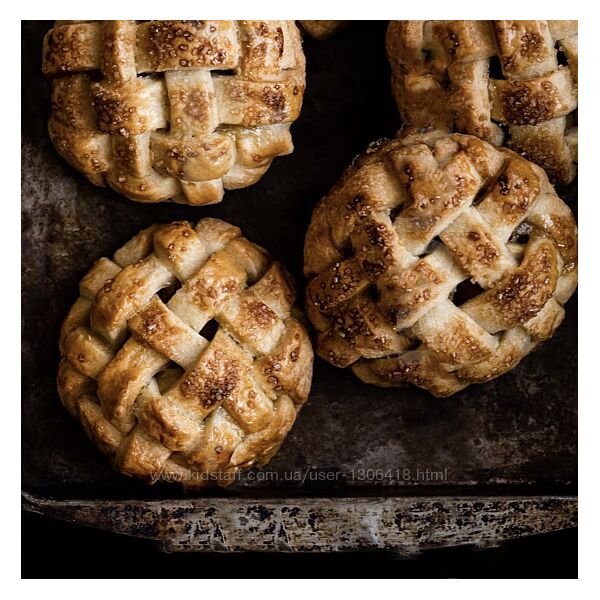 Зимние пироги Екатерина Алексеенко katyaalex77