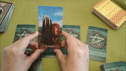 Елена Смит Полный курс по картам таро Таро для продвинутых