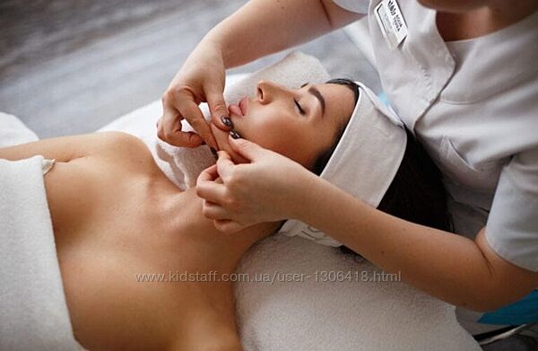 Академия Оррит Курс массажа лица - Кобидо Премиум