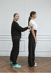 Стилист. Начало Татьяна Никейцева