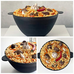 Торт-плов Екатерина Климчева